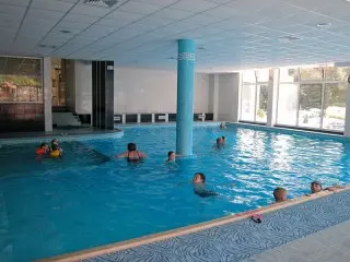 Hotel Shipka opcja All Inclusive