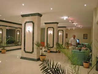 Hotel Shipka opcja All Inclusive