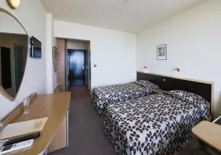 Hotel Shipka opcja All Inclusive