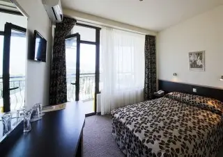 Hotel Shipka opcja All Inclusive