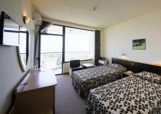 Hotel Shipka opcja All Inclusive