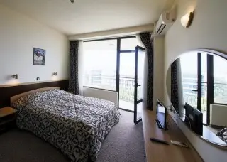 Hotel Shipka opcja All Inclusive