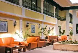 Hotel Shipka opcja All Inclusive
