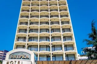Hotel Shipka opcja All Inclusive
