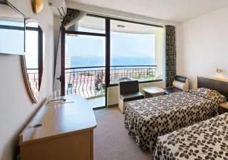 Hotel Shipka opcja All Inclusive