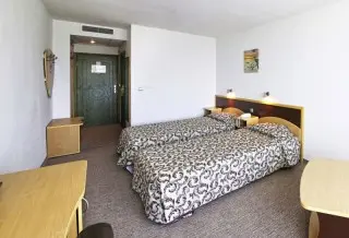 Hotel Shipka opcja All Inclusive