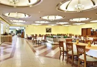 Hotel Shipka opcja All Inclusive