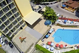 Hotel Shipka opcja All Inclusive