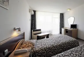Hotel Shipka opcja All Inclusive