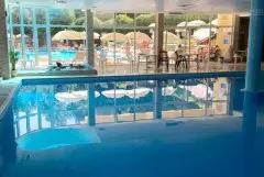 Hotel Shipka opcja All Inclusive