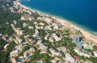 Hotel Shipka opcja All Inclusive