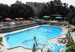 Hotel Shipka opcja All Inclusive