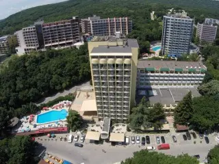 Hotel Shipka opcja All Inclusive