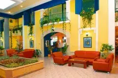 Hotel Shipka opcja All Inclusive