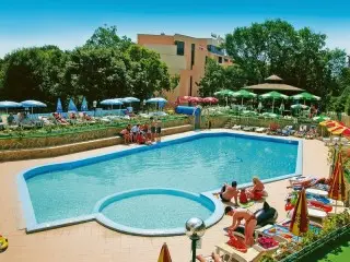 Hotel Shipka opcja All Inclusive