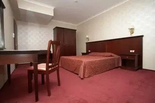 Hotel Gladiola Star opcja All Inclusive