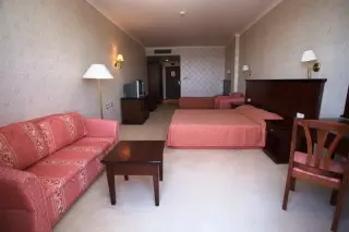 Hotel Gladiola Star opcja All Inclusive