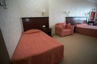 Hotel Gladiola Star opcja All Inclusive