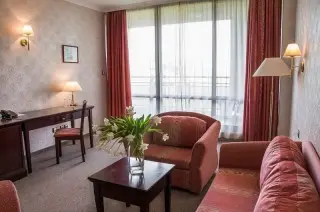 Hotel Gladiola Star opcja All Inclusive