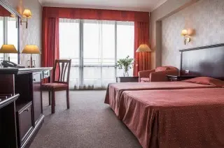 Hotel Gladiola Star opcja All Inclusive