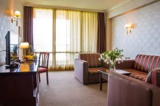 Hotel Gladiola Star opcja All Inclusive
