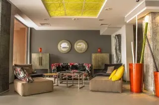Hotel Gladiola Star opcja All Inclusive
