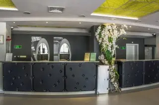Hotel Gladiola Star opcja All Inclusive
