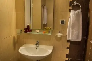 Hotel Gladiola Star opcja All Inclusive