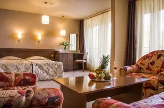 Hotel Gladiola Star opcja All Inclusive