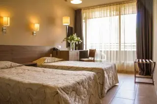 Hotel Gladiola Star opcja All Inclusive