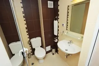 Hotel Gladiola Star opcja All Inclusive