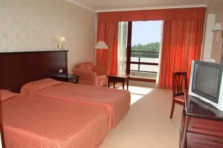 Hotel Gladiola Star opcja All Inclusive