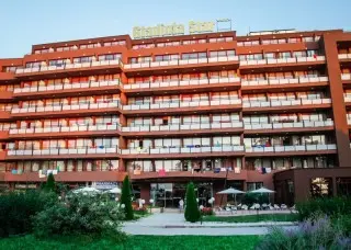 Hotel Gladiola Star opcja All Inclusive