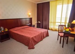 Hotel Gladiola Star opcja All Inclusive
