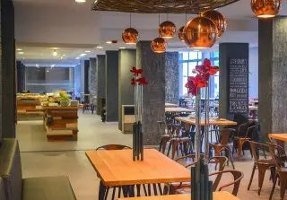 Hotel Gladiola Star opcja All Inclusive