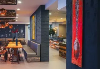 Hotel Gladiola Star opcja All Inclusive