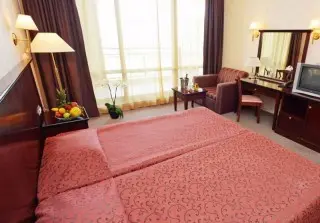 Hotel Gladiola Star opcja All Inclusive