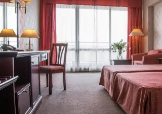 Hotel Gladiola Star opcja All Inclusive