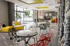 Hotel Gladiola Star opcja All Inclusive