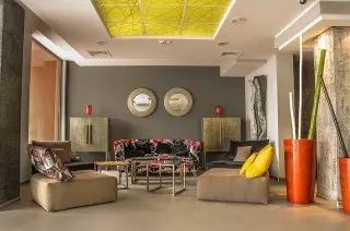 Hotel Gladiola Star opcja All Inclusive