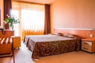 Hotel Gladiola Star opcja All Inclusive