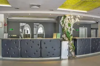 Hotel Gladiola Star opcja All Inclusive