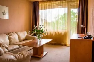 Hotel Gladiola Star opcja All Inclusive