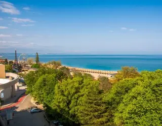 Hotel Gladiola Star opcja All Inclusive
