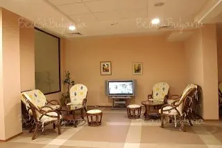 Hotel Gladiola/Akacja