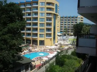 Hotel Gladiola/Akacja