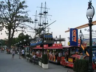 Hotel Gladiola/Akacja