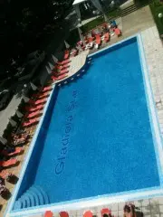 Hotel Gladiola/Akacja