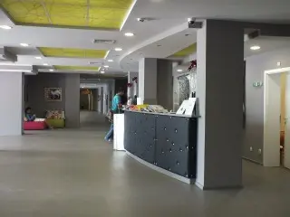 Hotel Gladiola/Akacja