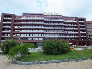 Hotel Gladiola/Akacja